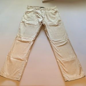 Men’s Banana Republic Chinos